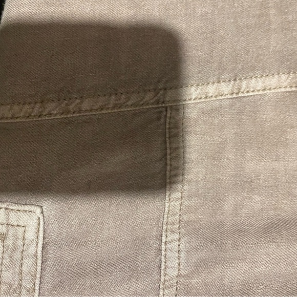 American eagle cargo high  rise pants size 8us - Picture 5 of 7